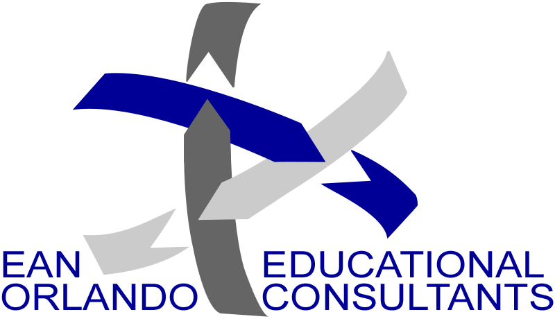 Ean Orlando Educational Consultants